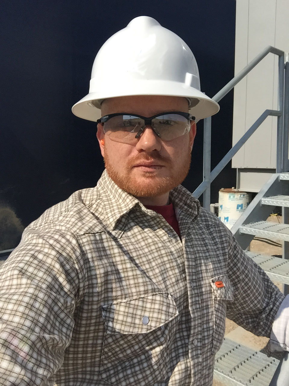 Jeffrey Melland, PE (Principal) avatar